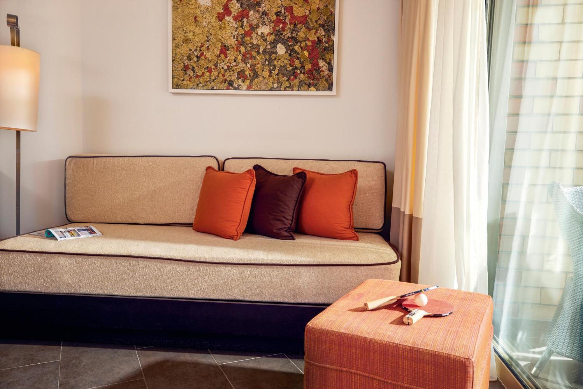 Tui Magic Life Candia Maris - Adults Only Zimmer foto