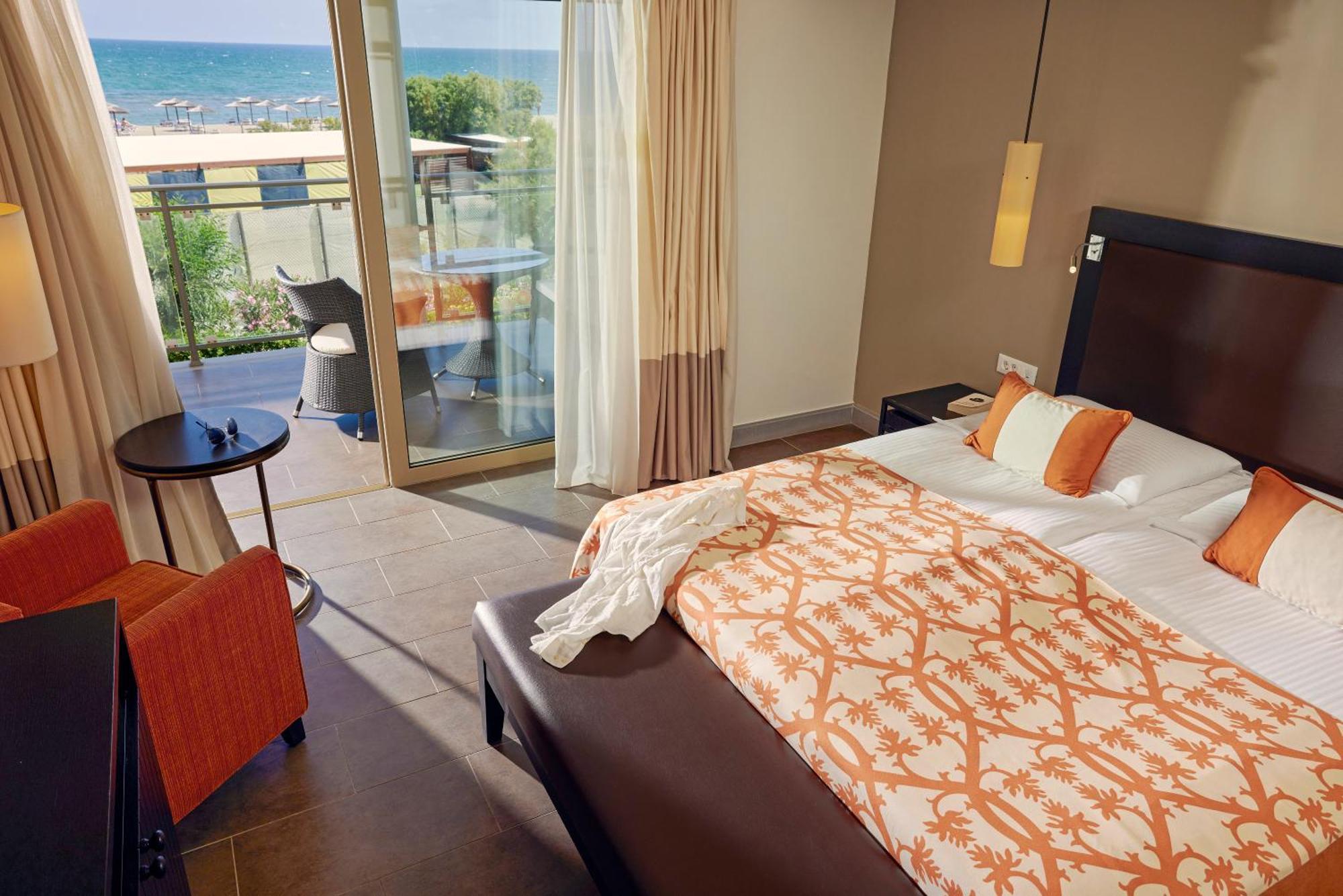 Tui Magic Life Candia Maris - Adults Only Zimmer foto
