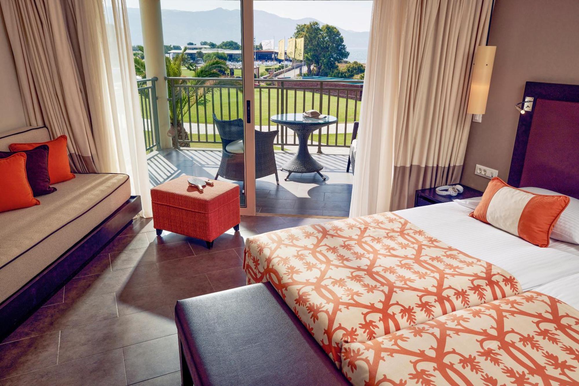 Tui Magic Life Candia Maris - Adults Only Zimmer foto