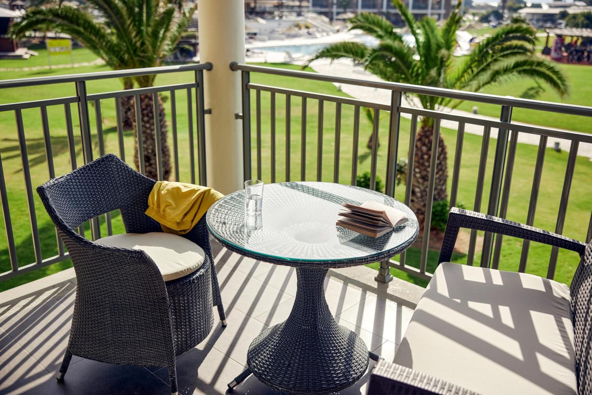Tui Magic Life Candia Maris - Adults Only Zimmer foto